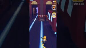 subway surfers 💕💕💕Live by reading two words 💕💕💕💕#subway #tiktok #game #gamecity