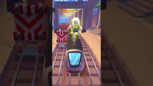 subway surfers edit!