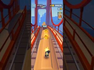 subway surfers fast game play