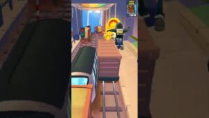 subway surfers hack 2022 || subway surfers || #subway #shorts #shilpi