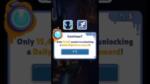 #subway surfers# it's my real high score