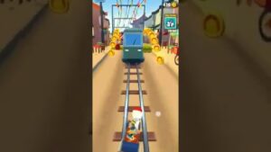 subway surfers new short in 2022 #short #viral #shorts