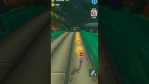 subway surfers pricencess 😱😱😎😎