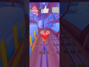 ❣️subway surfers short video 2022 and like comment 🤙my channel sumit hota😱😱😱😱