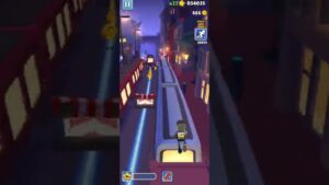 subway surfers 👹👹⁉️⁉️💯🧠🫀💕💕🧠 #shorts #subwaysurfers (2)
