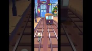 subway surfers #shorts #viralshorts #trendingshorts #trending