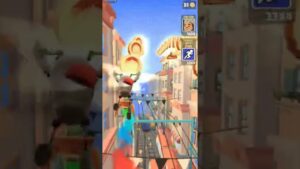 subway surfers song 2022 short video romantic 😭 romantic games SANJAY