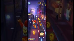 #subwaysurfers