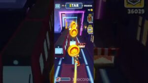#subwaysurfers #yalilisong #62 #youtubeshorts