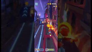 #subwaysurfers#yalili#shorts#49