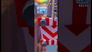 yalili Subway surfers