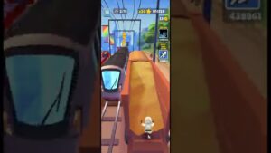 yalili Subway surfers