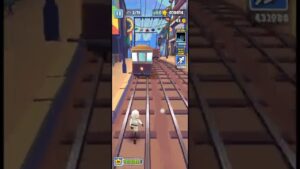 yalili Subway surfers yalili