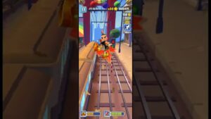 yalili#subwaysurfers#shorts#shorts#789