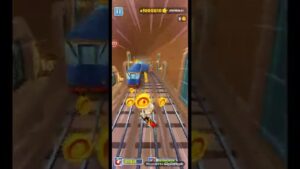 zerei o subway surfers #shorts