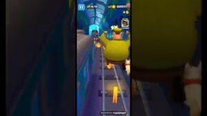 2 Melhores burlas do Subway Surfers