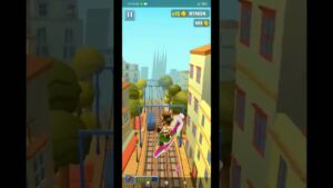 #737 Indian special subway surfers new update video  #shorts #gamexme #india #youtube #gaming