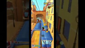 #772 Indian special subway surfers new update video  #shorts #gamexme #india #youtube #gaming
