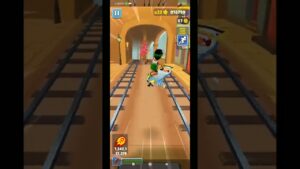 #840 Indian special subway surfers new update video  #shorts #gamexme #india #youtube #gaming