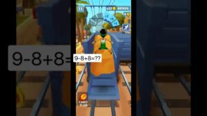 #875 Indian special subway surfers new update video  #shorts #gamexme #india #youtube #gaming