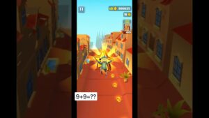 #893 Indian special subway surfers new update video  #shorts #gamexme #india #youtube #gaming