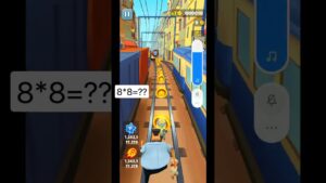 #908 Indian special subway surfers new update video  #shorts #gamexme #india #youtube #gaming