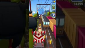 Burlas No coins Parte 2| Subway Surfers.