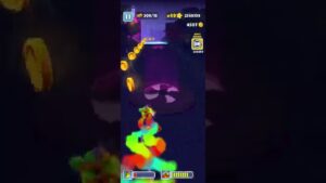 Copenhagen 2022 Super Runner - Subway Surfers #Shorts #Subwaysurfers