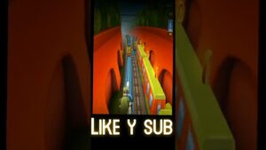 El Aterrador Lado Oscuro de Subway Surfers #shorts #subwaysurfers #viral