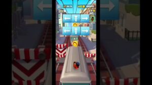 Ensinando Burlas no Subway Surfers