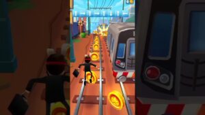 Ensinando Burlas no Subway Surfers Pt1
