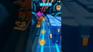 Ensinando burlas do Subway Surfers parte 2-Puddinn