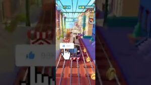 FAZENDO O NO COINS NO SUBWAY SURFERS - (Parte 4)