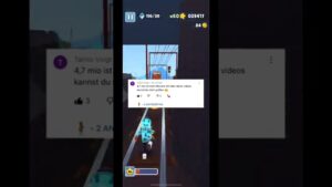 Ich bewerte eure Subway Surfer Highscores| Subway Surfers #shorts #subwaysurfers #subscribe