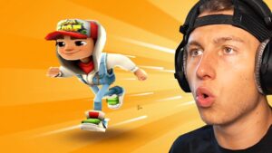 MEIN NEUER REKORD in Subway Surfers
