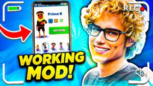 NEW Subway Surfers Mod Tutorial (Unlimited Coins/Keys & MORE)