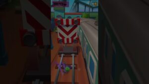 NO COIN BRABISSÍMO! • #subwaysurfers #challenge #edit #viral