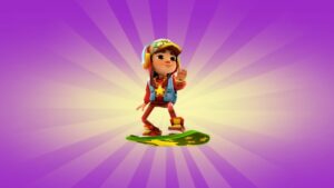 Nova Atualização - Subway Surfers