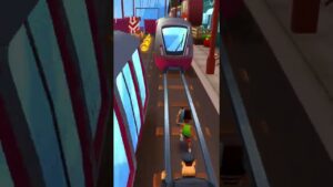 Novo desafio no coin mas não pode pular no subway surf #shorts #shortvideo #subwaysurfers
