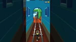Play Subway Surf 🥰🥺