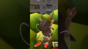 Roblox subway surfers