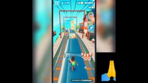 SE EU MORRER O VIDEO ACABA[Subway Surfers]