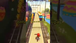 SUBWAY SURFERS ENGRAÇADO, RESENHAS, MEMES E MUITO MAIS #freefire #engraçado #youtube #memes