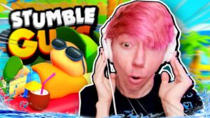 SUBWAY SURFERS TAG + FALL GUYS MOBILE + ???????
