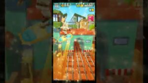 Se pegar coin o vídeo acaba || Subway Surfers