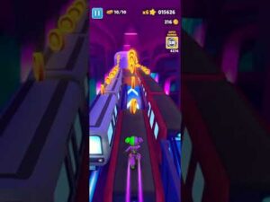 Slay Subway Surfers 🌟💥