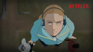 Stranger Things Max's Song but it's subway surfers | ANIMATION