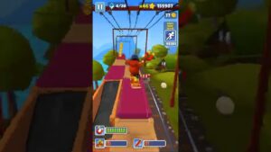 Subscribe👍🙏 Subway Surfers Iceland EZ❤😍😎🔥✨❤ #shorts #viralshorts