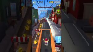 Subway Surfers