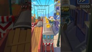 Subway Surfers